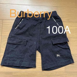 BURBERRY - Burberry London パンツ　100A