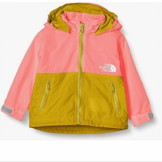 【新品未使用品】THE NORTH FACE ジャケット 80cm