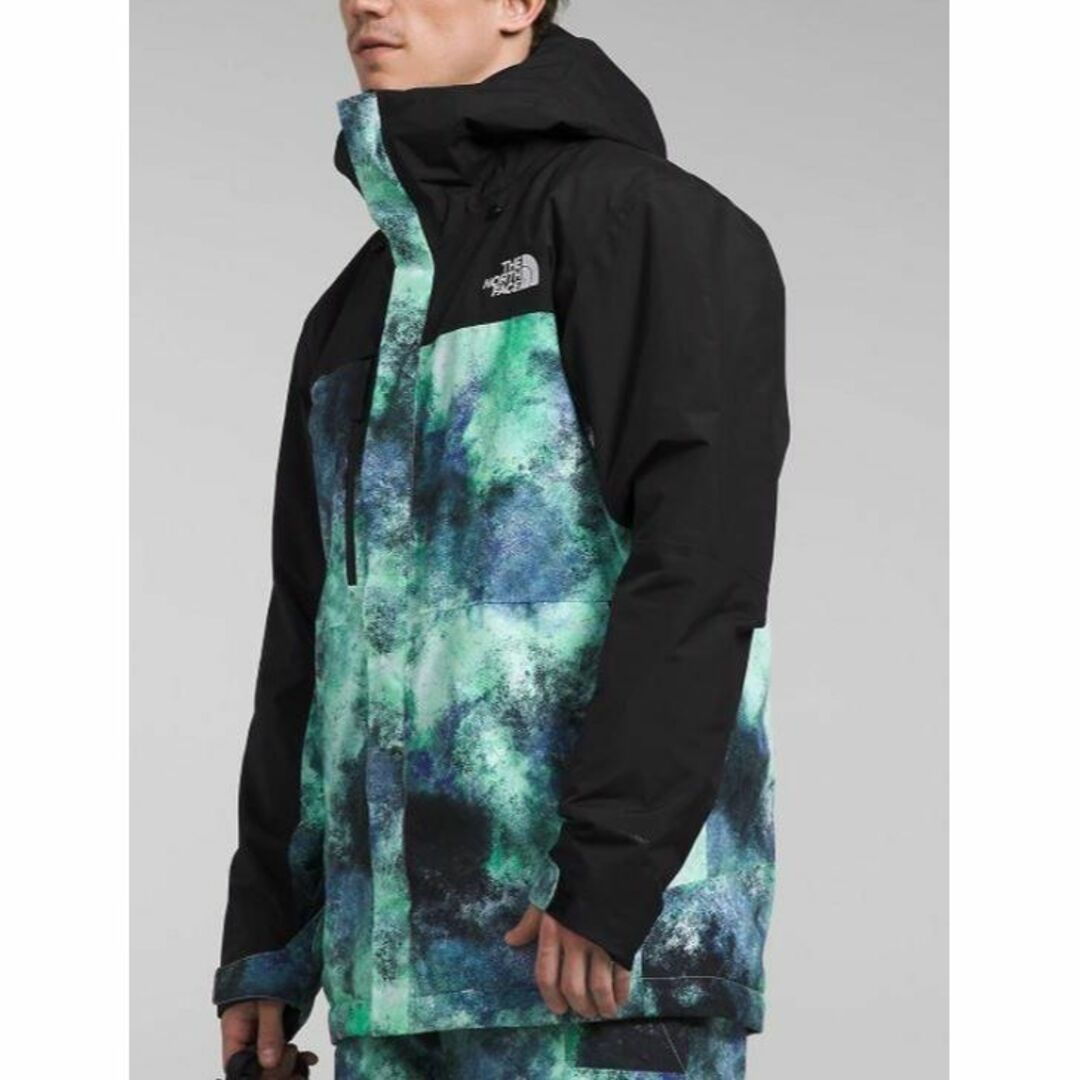 THE NORTH FACE(ザノースフェイス)の3XL 新品 アメリカ ノースフェイス ジャケット Insulated us メンズのジャケット/アウター(マウンテンパーカー)の商品写真