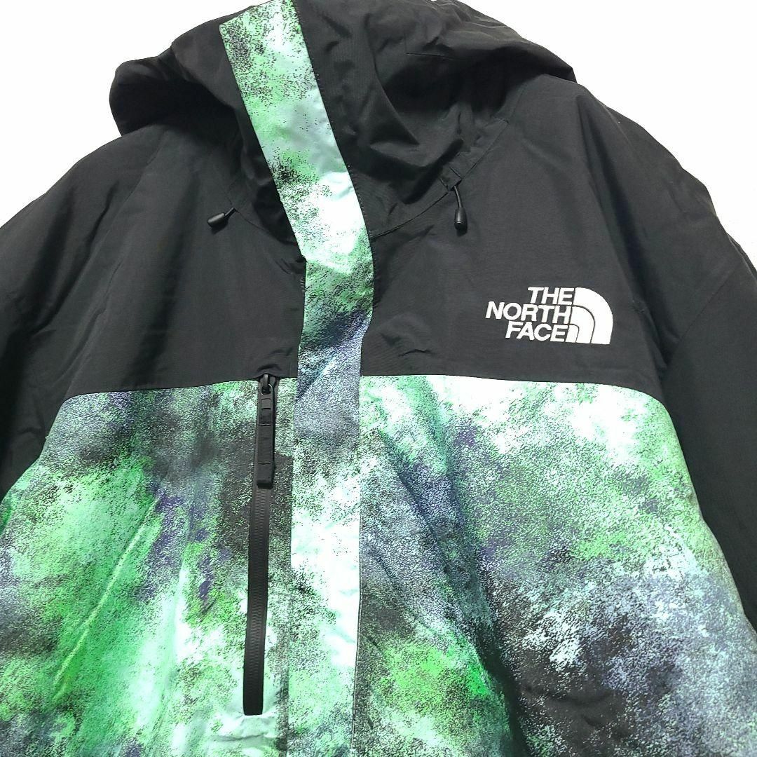 THE NORTH FACE(ザノースフェイス)の3XL 新品 アメリカ ノースフェイス ジャケット Insulated us メンズのジャケット/アウター(マウンテンパーカー)の商品写真