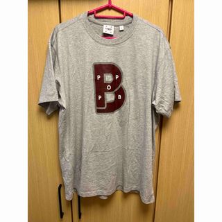 バーバリー(BURBERRY)の正規22AW BURBERRY ポップトレーディングカンパニー Tシャツ(Tシャツ/カットソー(半袖/袖なし))