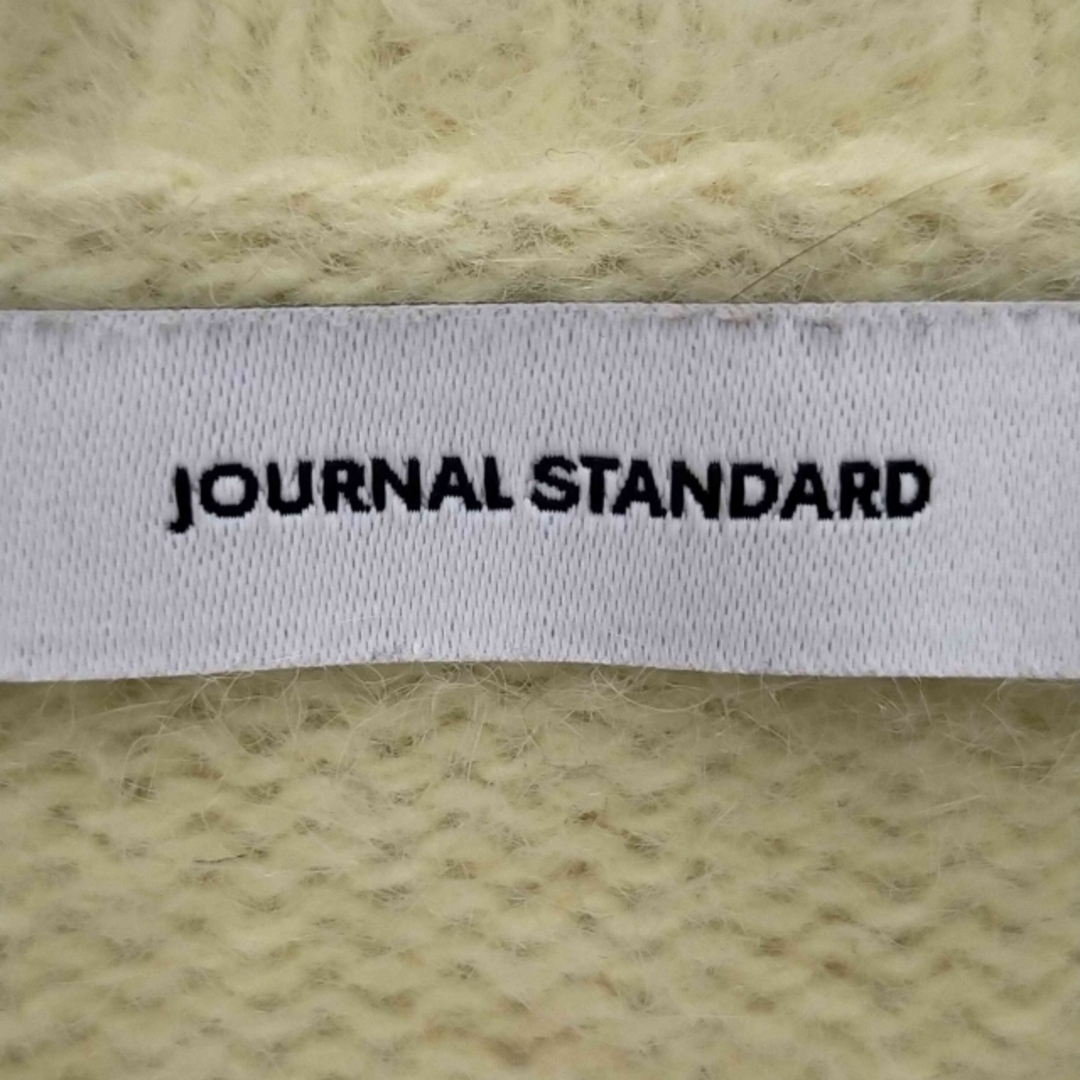 JOURNAL STANDARD(ジャーナルスタンダード)のJOURNAL STANDARD(ジャーナルスタンダード) レディース トップス レディースのトップス(カーディガン)の商品写真