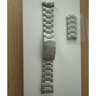 オメガ 中古 金属ベルト(メンズ腕時計)の通販 48点 | OMEGAのメンズを 