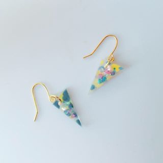 miyo様＊専用ページ(ピアス)