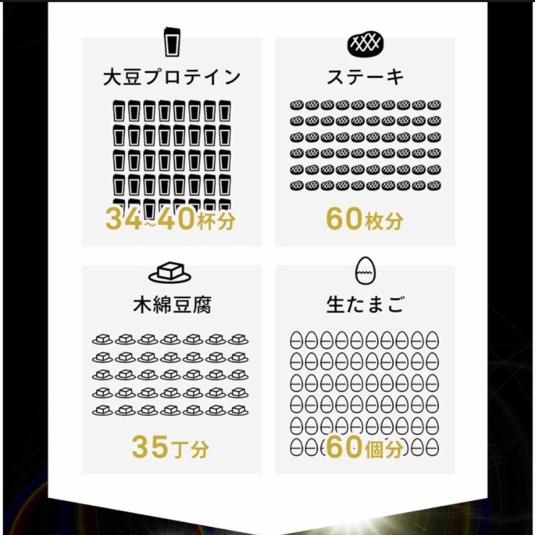 最高品質❗️ HMB 90000mg配合 さらにEAA配合 高純度96.3% スポーツ/アウトドアのトレーニング/エクササイズ(トレーニング用品)の商品写真