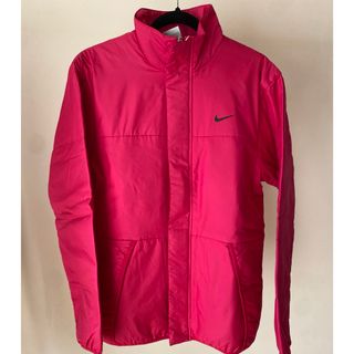 NIKE - NIKE GOLF ナイキゴルフ メンズ 長袖トップス ハーフジップ