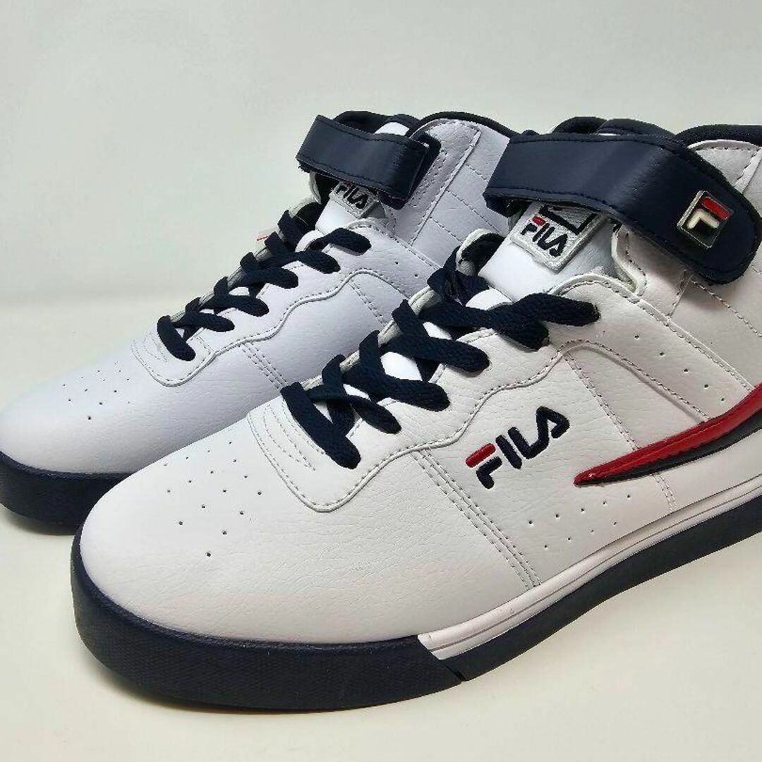 FILA(フィラ)のFILA Vulc 13 フィラ バルク13 スニーカー メンズの靴/シューズ(スニーカー)の商品写真