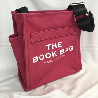 マークジェイコブス(MARC JACOBS)のMARC JACOBS マークジェイコブス THE BOOK BAG ショルダーバッグ【7271-004】(ショルダーバッグ)