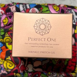 パーフェクトワン(PERFECT ONE)のPerfect One リンクルストレッチジェル 50g(オールインワン化粧品)