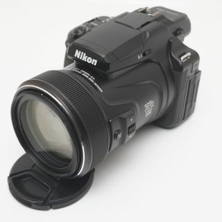 ニコン(Nikon)のNikonデジタルカメラ Coolpix P1000(コンパクトデジタルカメラ)