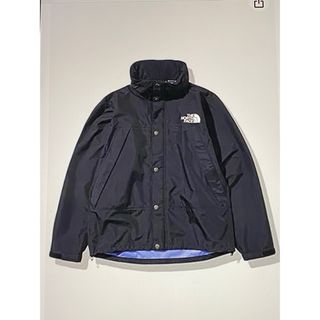 ザノースフェイス(THE NORTH FACE)の新品THE NORTH FACE レインテックスジャケット(マウンテンパーカー)