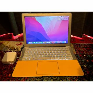 MacBook Pro 13インチ　美品　今週末まで