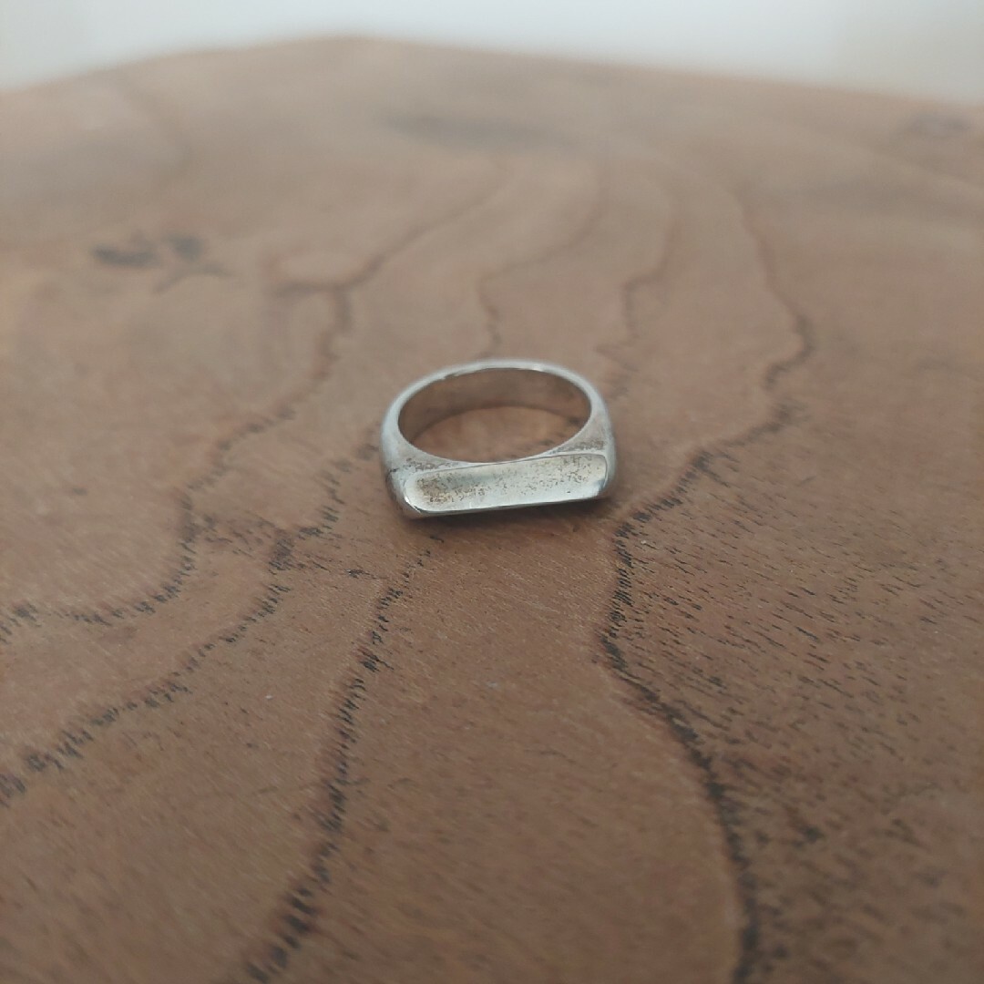 シルバー925リング レディースのアクセサリー(リング(指輪))の商品写真