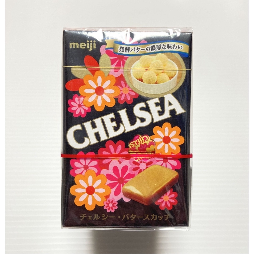 チェルシー バタースカッチ 1袋 生産終了品 - 菓子