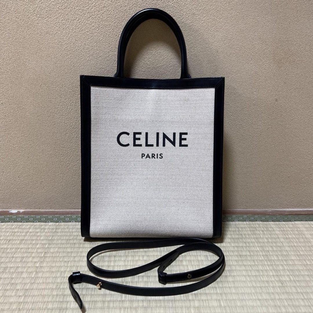 celine(セリーヌ)の中塚様専用 レディースのバッグ(トートバッグ)の商品写真