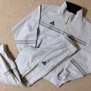 アディダス(adidas)のアディダス トレーニング ジャージ ジャケット パンツ  デサント adidas(その他)