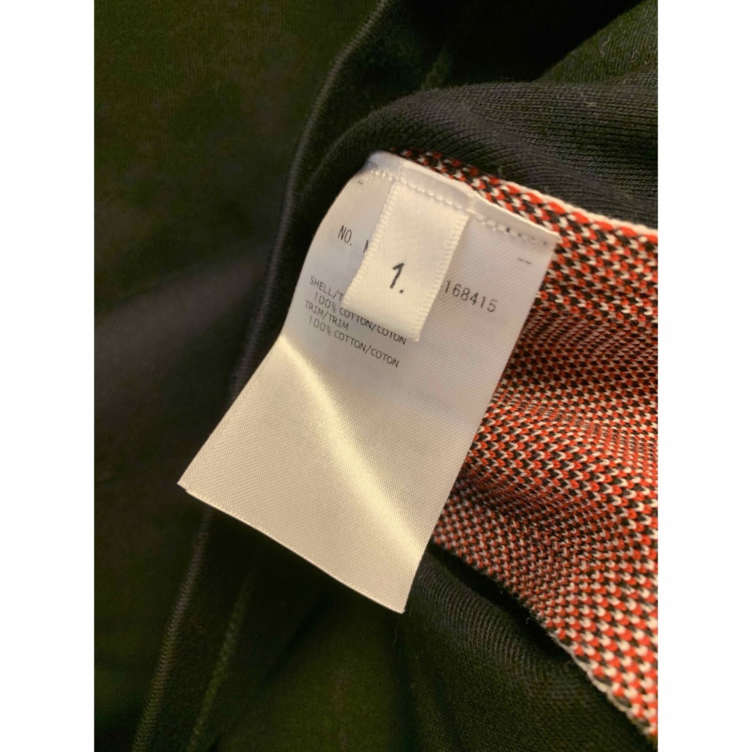 THOM BROWNE - 正規 21SS Thom Browne. トムブラウン Tシャツの THOM BROWNE - 正規 21SS Thom Browne. トムブラウン Tシャツの