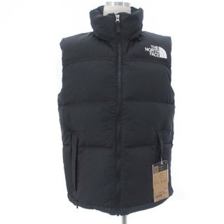 ノースフェイス(THE NORTH FACE) ダウンベスト(レディース)の通販 300