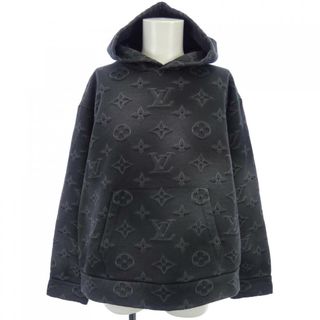 ルイヴィトン(LOUIS VUITTON)のルイヴィトン LOUIS VUITTON パーカー(スウェット)