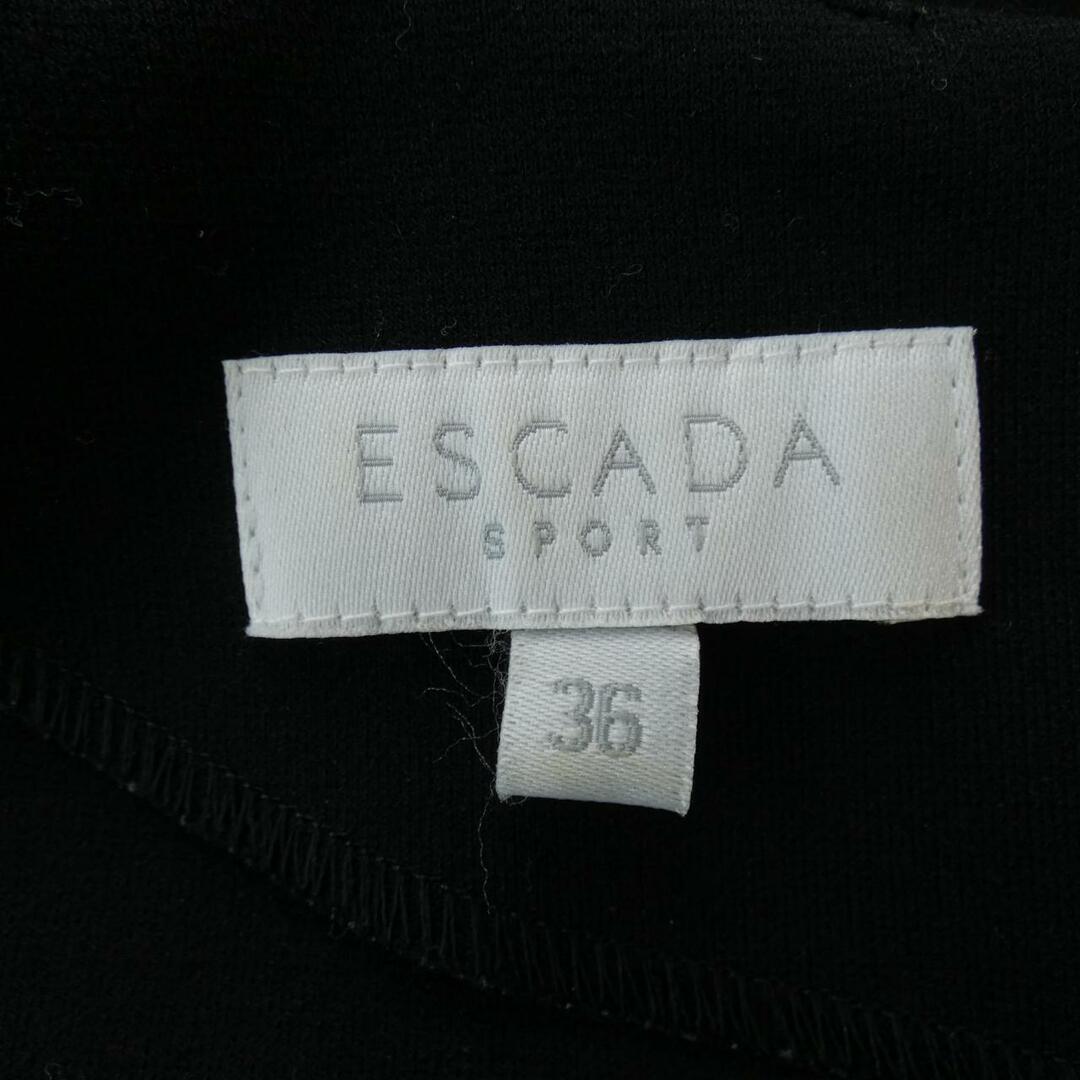 ESCADA(エスカーダ)のエスカーダスポート ESCADA SPORT ワンピース レディースのワンピース(ひざ丈ワンピース)の商品写真