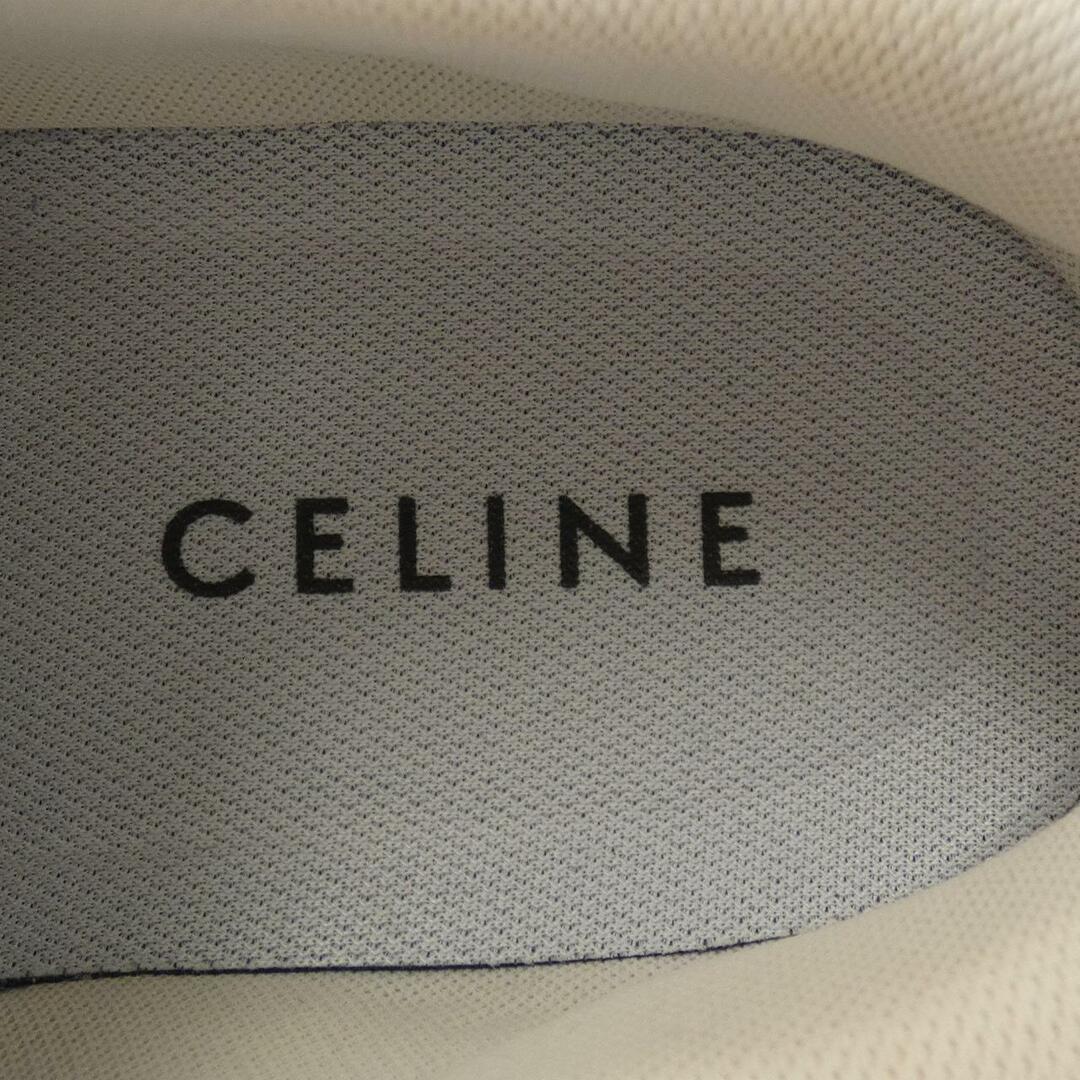 celine(セリーヌ)のセリーヌ CELINE スニーカー レディースの靴/シューズ(スニーカー)の商品写真