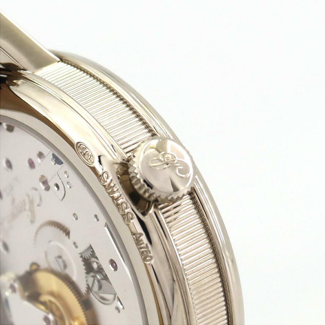 Breguet(ブレゲ)のブレゲ トラディション WG 7057BB/11/9W6 WG 手巻 メンズの時計(腕時計(アナログ))の商品写真