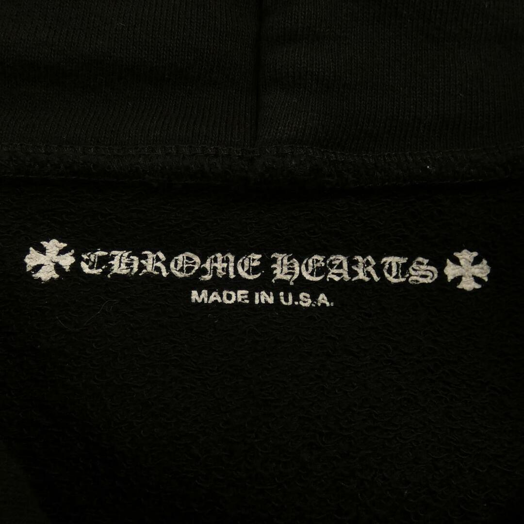 Chrome Hearts(クロムハーツ)のクロムハーツ CHROME HEARTS パーカー メンズのトップス(スウェット)の商品写真