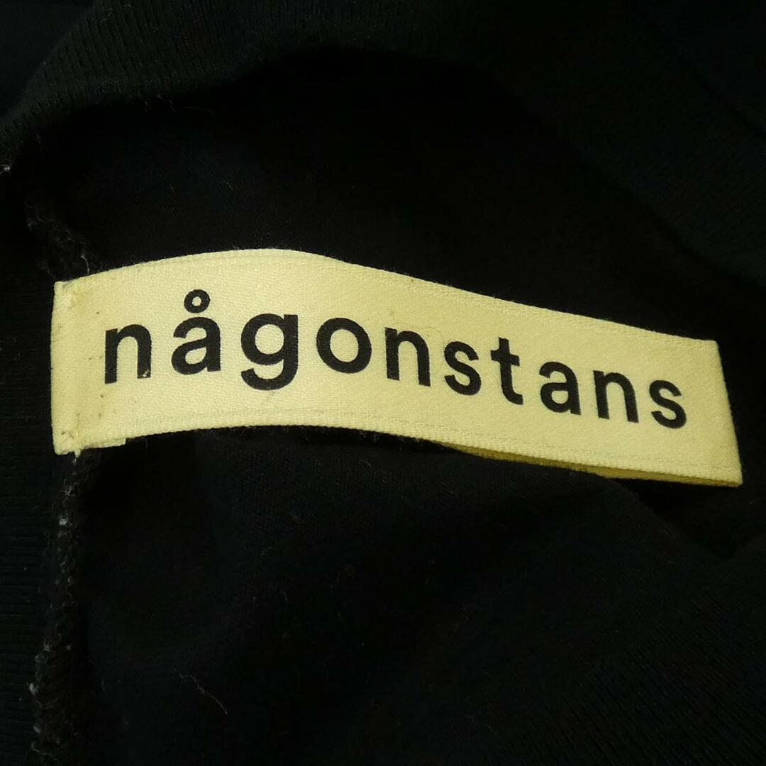 nagonstans(ナゴンスタンス)のナゴンスタンス nagonstans Tシャツ レディースのトップス(カットソー(長袖/七分))の商品写真