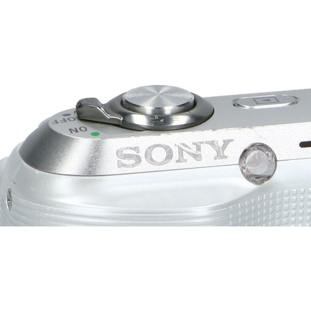 SONY(ソニー)のＳＯＮＹ　ＮＥＸ－Ｃ３ スマホ/家電/カメラのカメラ(デジタル一眼)の商品写真