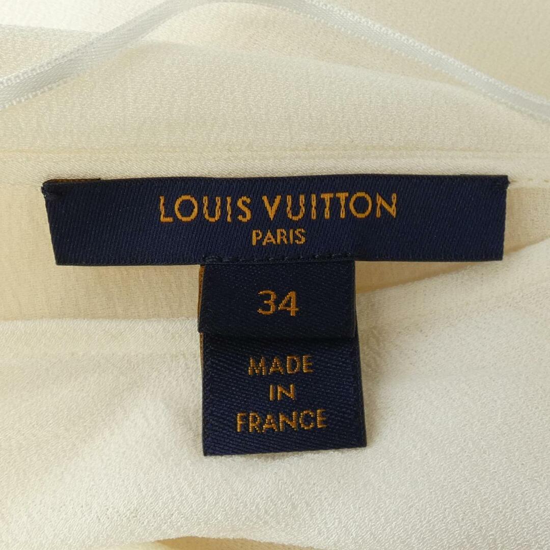 LOUIS VUITTON(ルイヴィトン)のルイヴィトン LOUIS VUITTON トップス レディースのトップス(その他)の商品写真