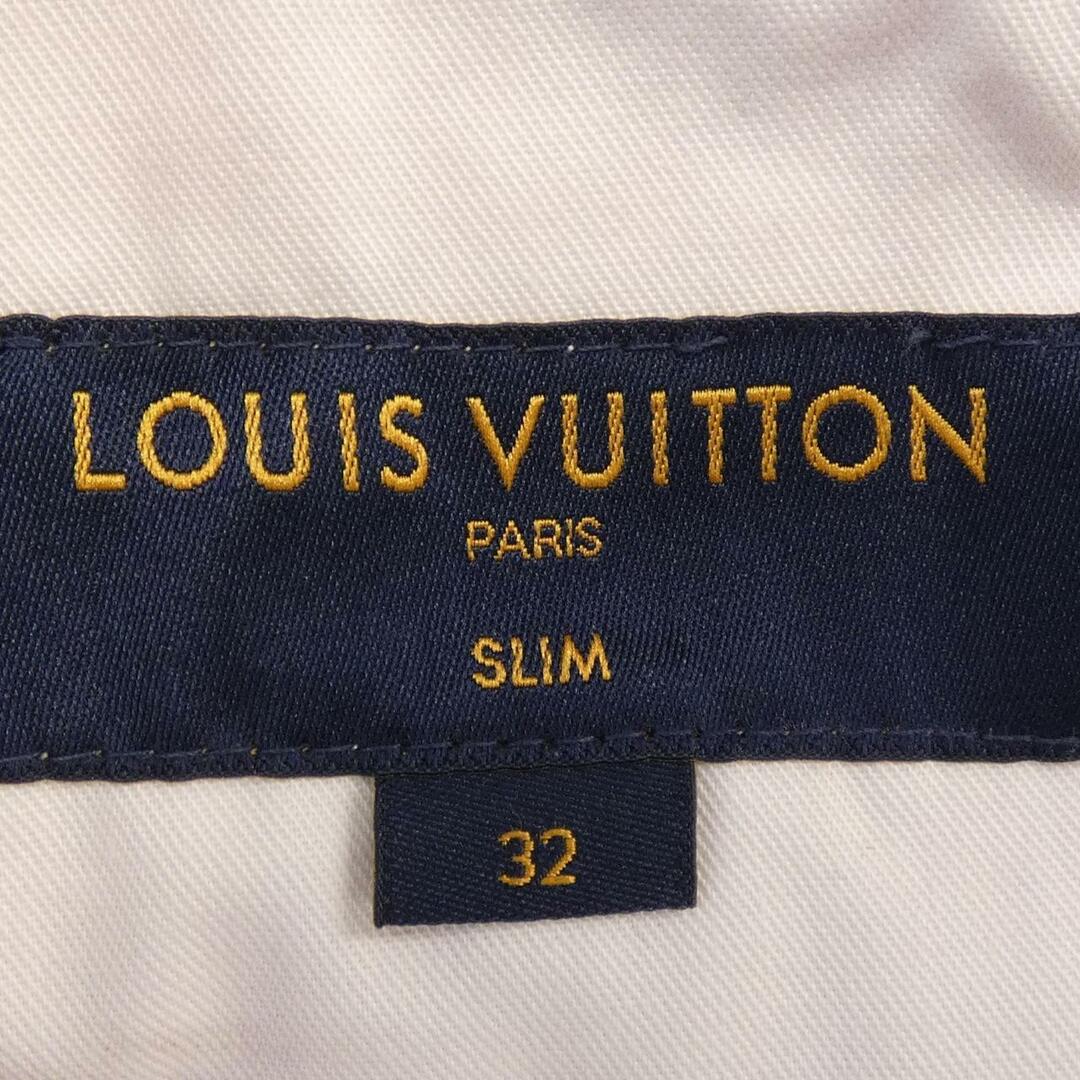 LOUIS VUITTON(ルイヴィトン)のルイヴィトン LOUIS VUITTON ジーンズ メンズのパンツ(デニム/ジーンズ)の商品写真