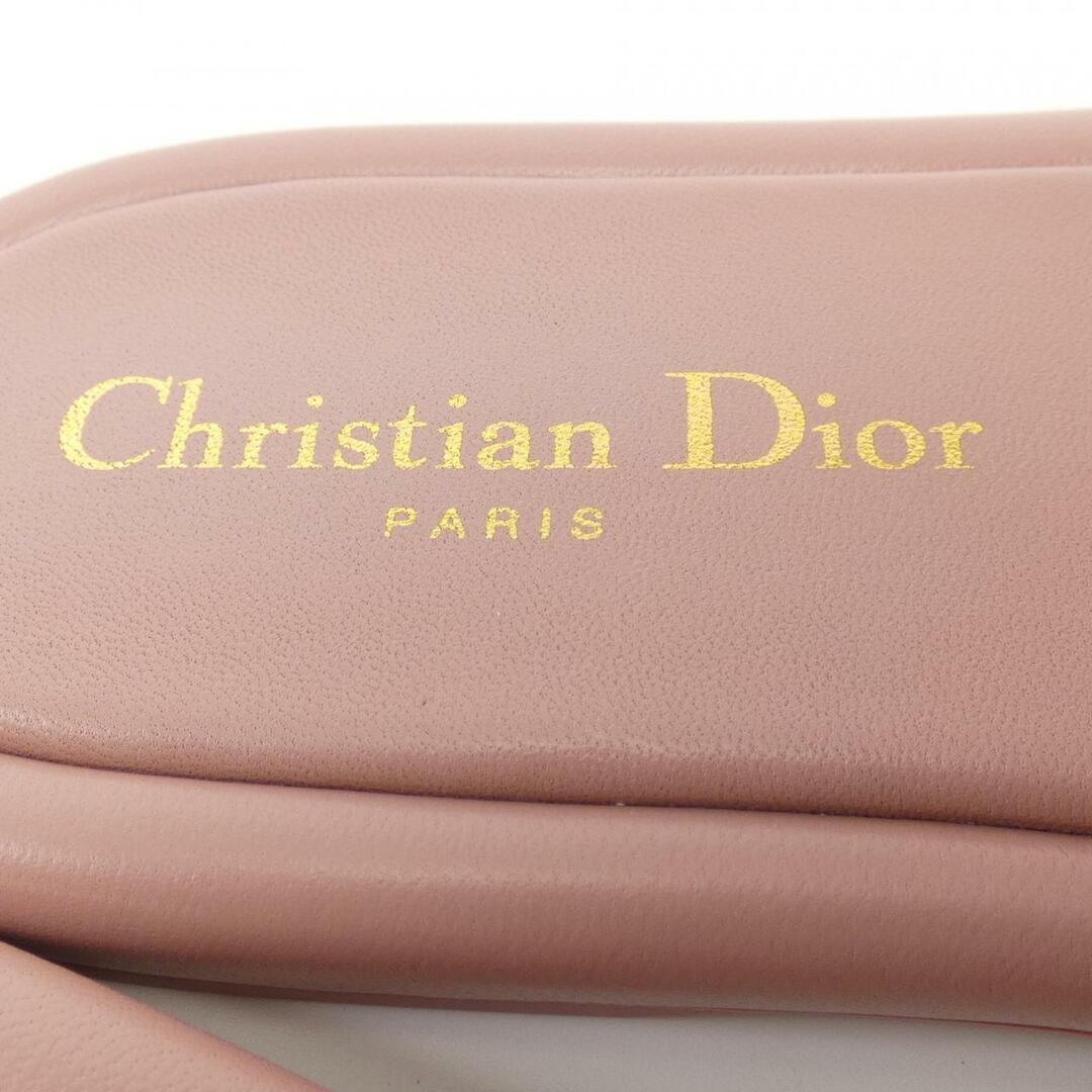 Christian Dior(クリスチャンディオール)のクリスチャンディオール CHRISTIAN DIOR サンダル レディースの靴/シューズ(サンダル)の商品写真