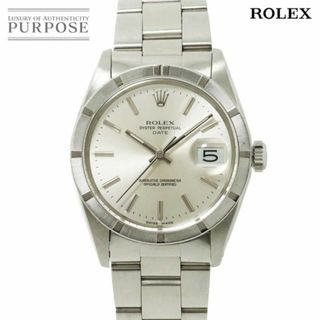 ROLEX - ROLEX デイトジャスト41 シルバー文字盤 針セット 新品 ...