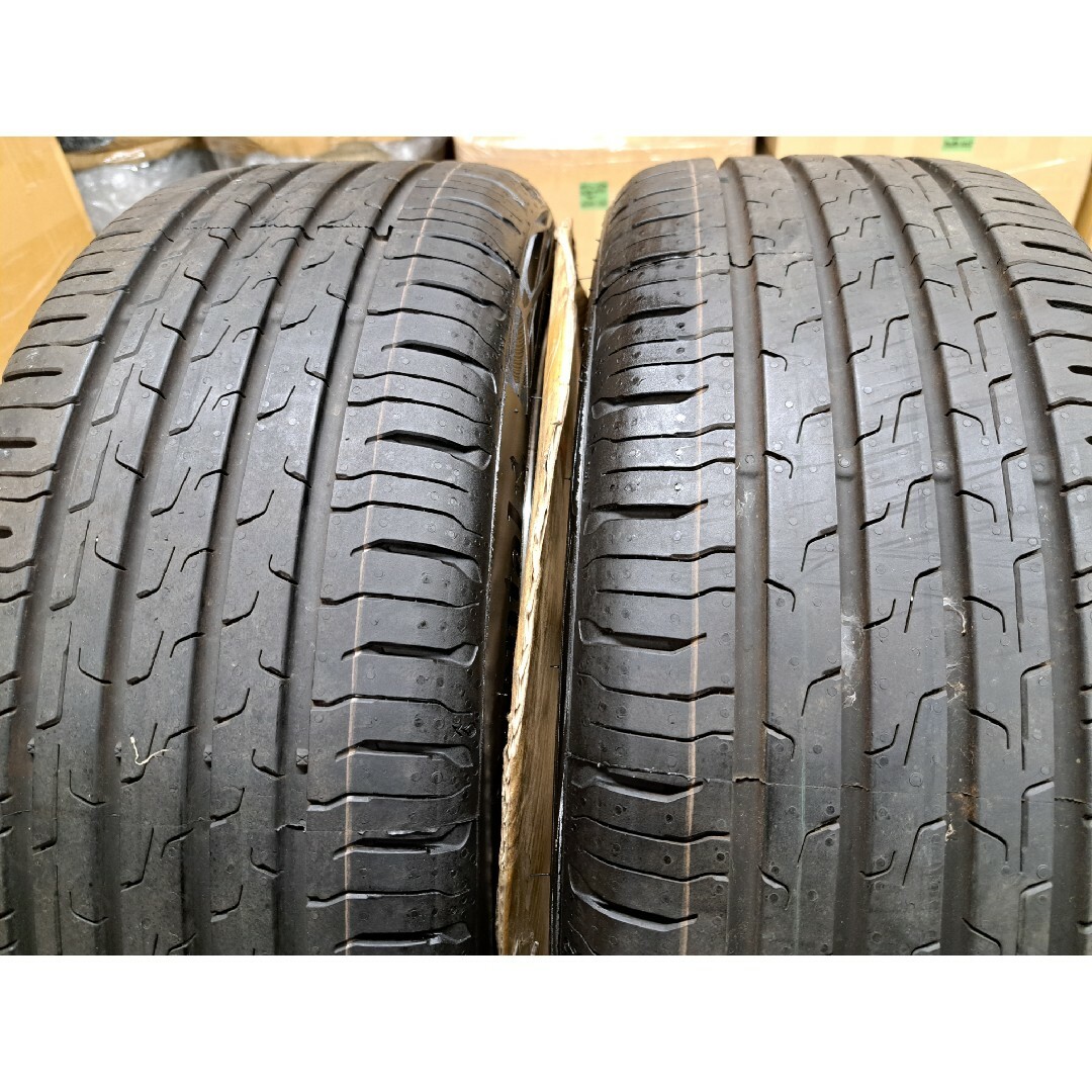 日産(ニッサン)の【新品??】ワーク ホイールタイヤ 205/45R17 日産ノートニスモ マーチ 自動車/バイクの自動車(タイヤ・ホイールセット)の商品写真