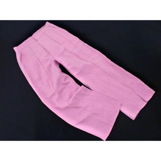 ケービーエフ(KBF)のKBF ケービーエフ アーバンリサーチ パンツ size38/ピンク ■◇ レディース(その他)