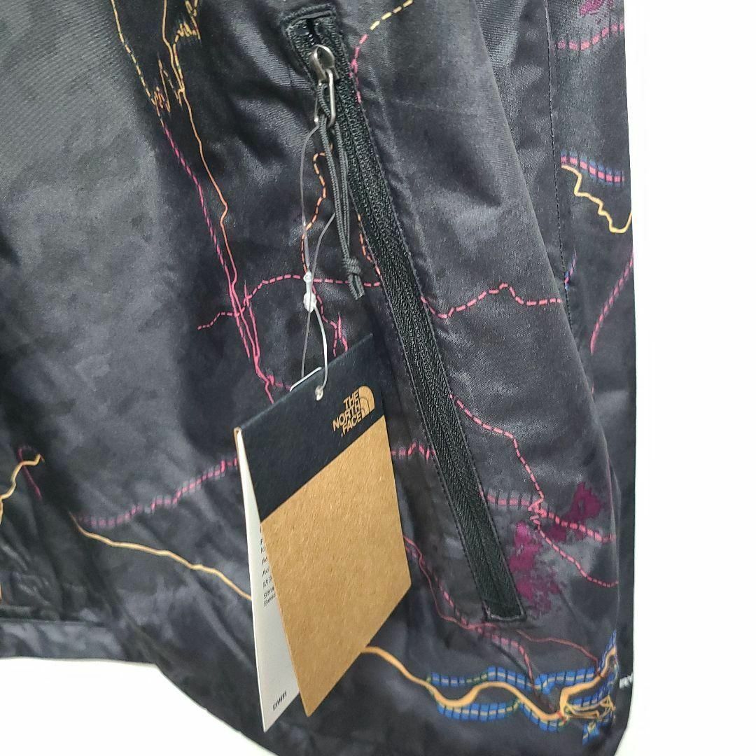 3XL 新品 アメリカ ノースフェイス ナイロンパーカー ジャケット