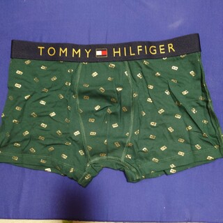 TOMMY HILFIGER - TOMMY HILFIGER　ボクサーパンツ＆靴下（M）