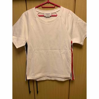 トムブラウン(THOM BROWNE)の正規 21SS Thom Browne. トムブラウン Tシャツ(Tシャツ/カットソー(半袖/袖なし))