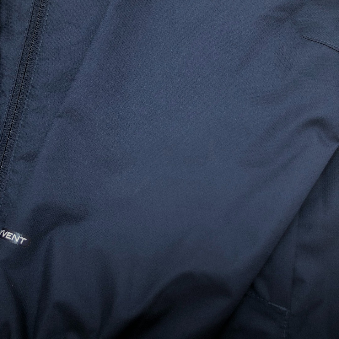 THE NORTH FACE(ザノースフェイス)の□□THE NORTH FACE ザノースフェイス クエストジャケット マウンテンパーカー Mサイズ NF00A8AZ ネイビー メンズのジャケット/アウター(マウンテンパーカー)の商品写真