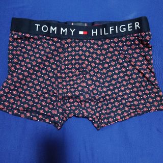 TOMMY HILFIGER　ボクサーパンツ（M）