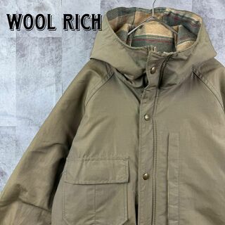 ウールリッチ ナイロンジャケット(レディース)の通販 37点 | WOOLRICH 