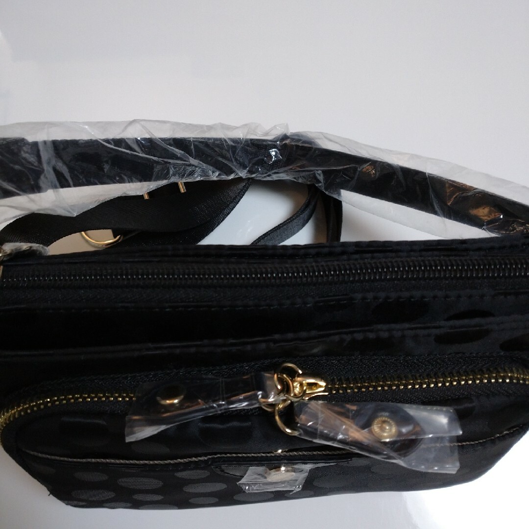 2ウェイ  ミニ ショルダーバッグ レディースのバッグ(ショルダーバッグ)の商品写真