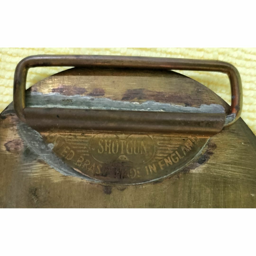 エルヴィス プレスリー サン レコード 1950年代 バックル イギリス製 エルヴィス プレスリー サン レコード 1950年代 バックル イギリス製