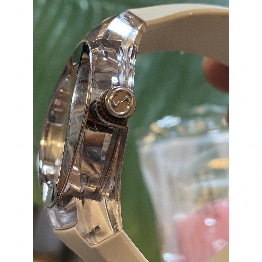 Gucci(グッチ)の★☆★GUCCI SYNC シェリーライン★☆★ メンズの時計(腕時計(アナログ))の商品写真