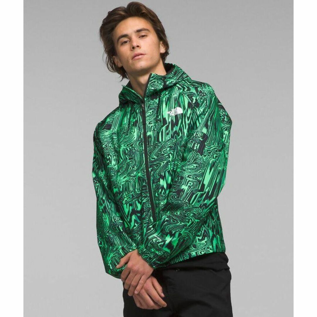 THE NORTH FACE - 3XL 新品 アメリカ ノースフェイス ナイロン THE NORTH FACE - 3XL 新品 アメリカ ノースフェイス ナイロン