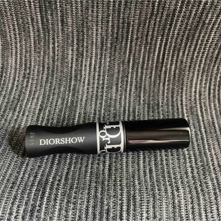 ディオール(Dior)のディオール　マスカラ　ディオールショウ　090 ブラック　パンプ&ボリューム(マスカラ)