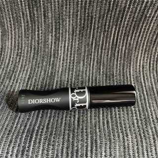 Dior - ディオール　マスカラ　ディオールショウ　090 ブラック　パンプ&ボリューム