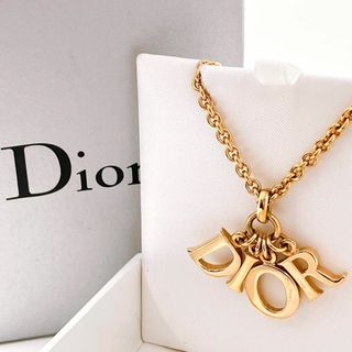 採寸ディオール Dior ネックレス レディース ブランド ハート ライン