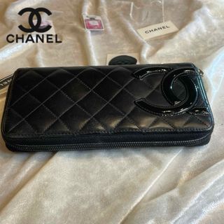 シャネル カンボンライン 財布(レディース)の通販 900点以上 | CHANEL 