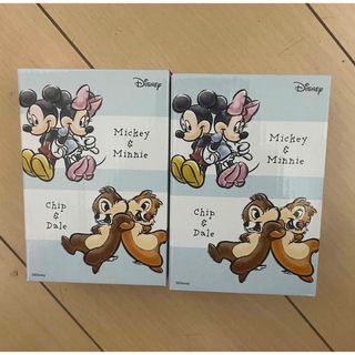 Disney - 【新品】ディズニーデザイン アートオリジナルポケットボトル 2セット